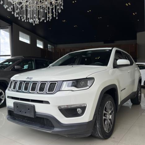 JEEP Compass 2.0 16V 4P SPORT AUTOMTICO, Foto 2