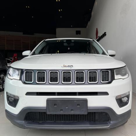 JEEP Compass 2.0 16V 4P SPORT AUTOMTICO, Foto 3