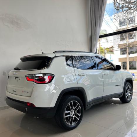 JEEP Compass 2.0 16V 4P SPORT AUTOMTICO, Foto 5