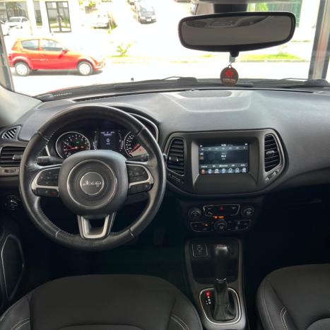JEEP Compass 2.0 16V 4P SPORT AUTOMTICO, Foto 6