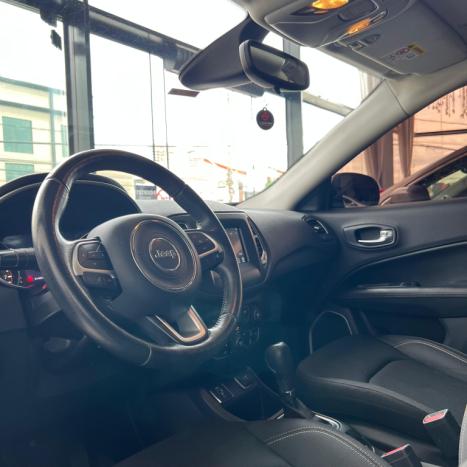 JEEP Compass 2.0 16V 4P SPORT AUTOMTICO, Foto 7