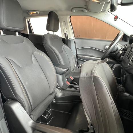 JEEP Compass 2.0 16V 4P SPORT AUTOMTICO, Foto 9