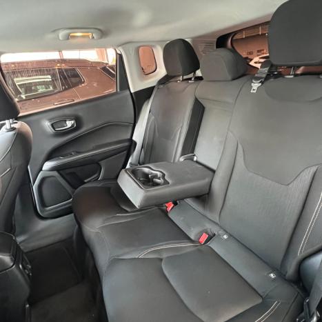 JEEP Compass 2.0 16V 4P SPORT AUTOMTICO, Foto 10