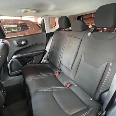 JEEP Compass 2.0 16V 4P SPORT AUTOMTICO, Foto 11