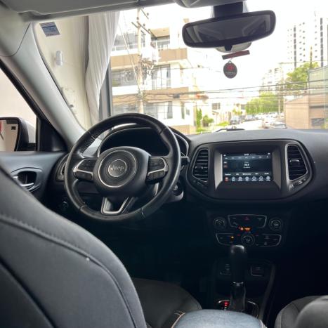 JEEP Compass 2.0 16V 4P SPORT AUTOMTICO, Foto 12