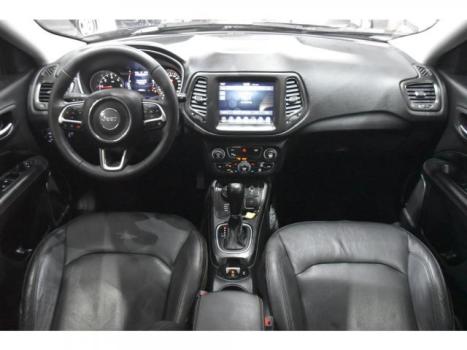 JEEP Compass 2.0 16V 4P LONGITUDE TURBO DIESEL 4X4 AUTOM�TICO, Foto 3