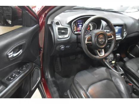 JEEP Compass 2.0 16V 4P LONGITUDE TURBO DIESEL 4X4 AUTOM�TICO, Foto 5