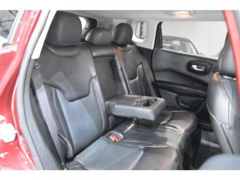 JEEP Compass 2.0 16V 4P LONGITUDE TURBO DIESEL 4X4 AUTOM�TICO, Foto 6