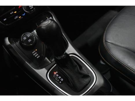 JEEP Compass 2.0 16V 4P LONGITUDE TURBO DIESEL 4X4 AUTOM�TICO, Foto 9