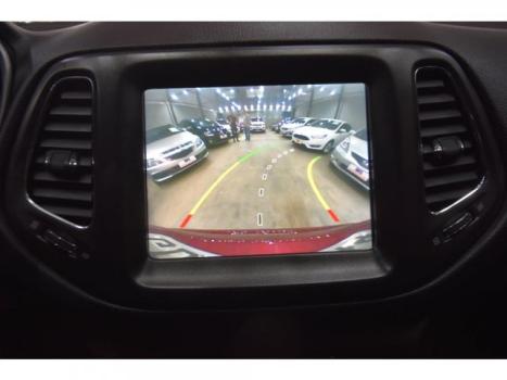 JEEP Compass 2.0 16V 4P LONGITUDE TURBO DIESEL 4X4 AUTOM�TICO, Foto 11