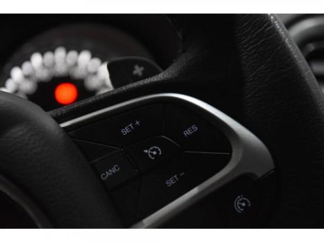 JEEP Compass 2.0 16V 4P LONGITUDE TURBO DIESEL 4X4 AUTOM�TICO, Foto 12