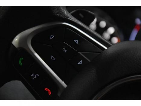 JEEP Compass 2.0 16V 4P LONGITUDE TURBO DIESEL 4X4 AUTOM�TICO, Foto 13