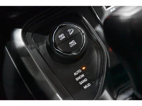 JEEP Compass 2.0 16V 4P LONGITUDE TURBO DIESEL 4X4 AUTOM�TICO, Foto 15