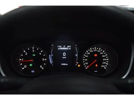 JEEP Compass 2.0 16V 4P LONGITUDE TURBO DIESEL 4X4 AUTOM�TICO, Foto 19