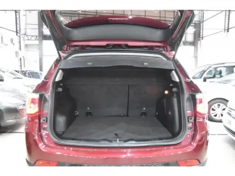 JEEP Compass 2.0 16V 4P LONGITUDE TURBO DIESEL 4X4 AUTOM�TICO, Foto 23