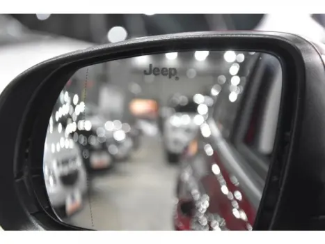 JEEP Compass 2.0 16V 4P LONGITUDE TURBO DIESEL 4X4 AUTOM�TICO, Foto 25