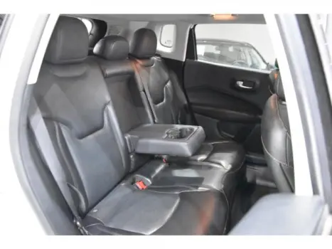 JEEP Compass 2.0 16V 4P LIMITED FLEX AUTOM�TICO, Foto 6