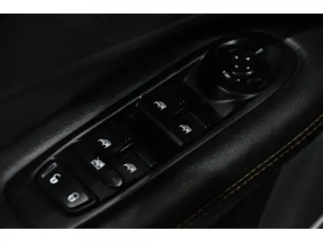 JEEP Compass 2.0 16V 4P LIMITED FLEX AUTOM�TICO, Foto 7