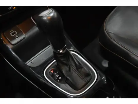 JEEP Compass 2.0 16V 4P LIMITED FLEX AUTOM�TICO, Foto 9