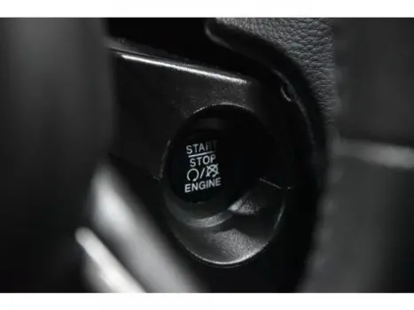 JEEP Compass 2.0 16V 4P LIMITED FLEX AUTOM�TICO, Foto 11