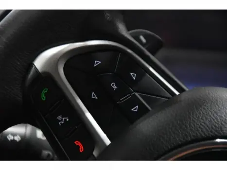 JEEP Compass 2.0 16V 4P LIMITED FLEX AUTOM�TICO, Foto 14