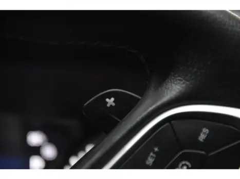 JEEP Compass 2.0 16V 4P LIMITED FLEX AUTOM�TICO, Foto 15