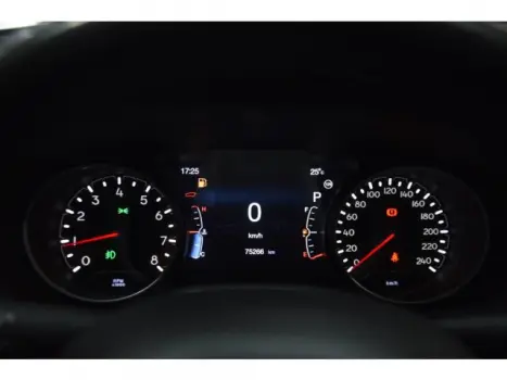 JEEP Compass 2.0 16V 4P LIMITED FLEX AUTOM�TICO, Foto 16