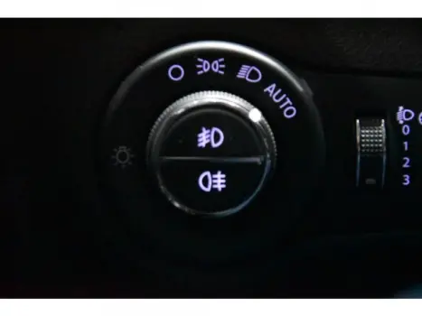 JEEP Compass 2.0 16V 4P LIMITED FLEX AUTOM�TICO, Foto 18