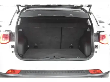 JEEP Compass 2.0 16V 4P LIMITED FLEX AUTOM�TICO, Foto 20