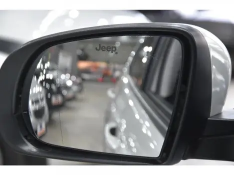 JEEP Compass 2.0 16V 4P LIMITED FLEX AUTOM�TICO, Foto 23