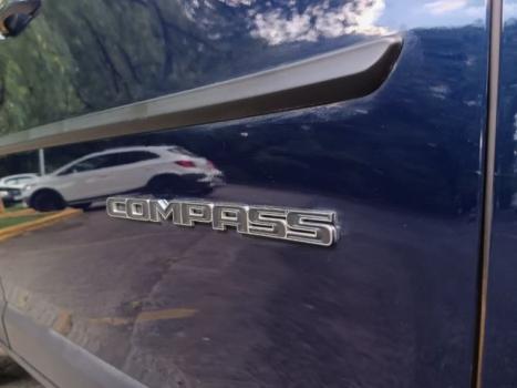 JEEP Compass 2.0 16V 4P LONGITUDE TURBO DIESEL 4X4 AUTOM�TICO, Foto 3