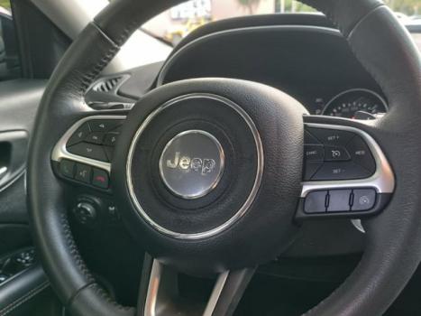 JEEP Compass 2.0 16V 4P LONGITUDE TURBO DIESEL 4X4 AUTOM�TICO, Foto 5