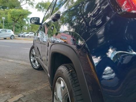 JEEP Compass 2.0 16V 4P LONGITUDE TURBO DIESEL 4X4 AUTOM�TICO, Foto 12