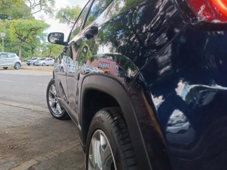 JEEP Compass 2.0 16V 4P LONGITUDE TURBO DIESEL 4X4 AUTOM�TICO, Foto 17