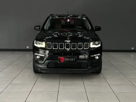 JEEP Compass 2.0 16V 4P FLEX SPORT AUTOM�TICO, Foto 2