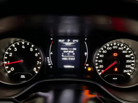 JEEP Compass 2.0 16V 4P FLEX SPORT AUTOM�TICO, Foto 6