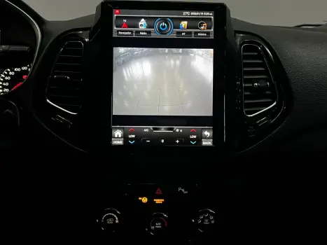 JEEP Compass 2.0 16V 4P FLEX SPORT AUTOM�TICO, Foto 7