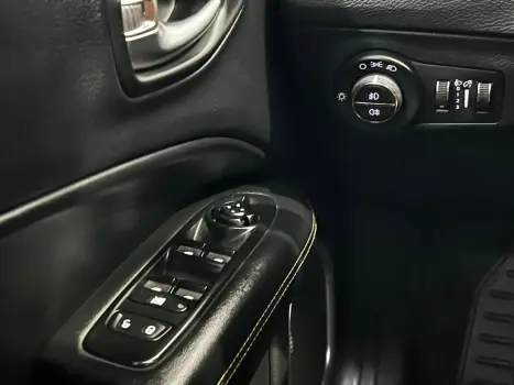 JEEP Compass 2.0 16V 4P FLEX SPORT AUTOM�TICO, Foto 8