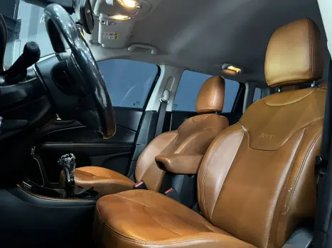 JEEP Compass 2.0 16V 4P FLEX SPORT AUTOM�TICO, Foto 9