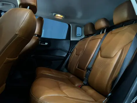 JEEP Compass 2.0 16V 4P FLEX SPORT AUTOM�TICO, Foto 10