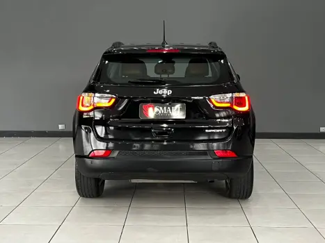 JEEP Compass 2.0 16V 4P FLEX SPORT AUTOM�TICO, Foto 12