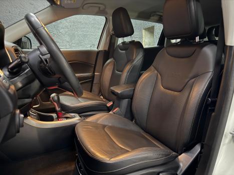 JEEP Compass 2.0 16V 4P LONGITUDE FLEX AUTOM�TICO, Foto 8