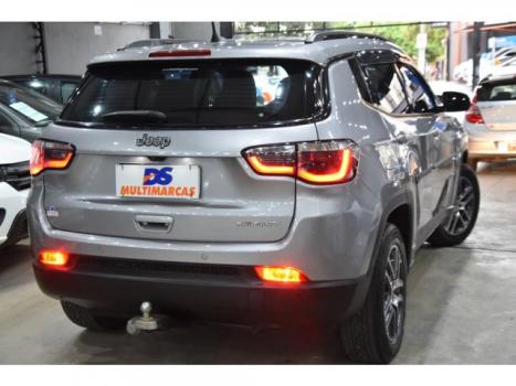 JEEP Compass 2.0 16V 4P SPORT AUTOM�TICO, Foto 3