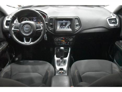 JEEP Compass 2.0 16V 4P SPORT AUTOM�TICO, Foto 4