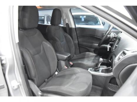JEEP Compass 2.0 16V 4P SPORT AUTOM�TICO, Foto 5