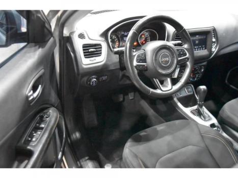 JEEP Compass 2.0 16V 4P SPORT AUTOM�TICO, Foto 6