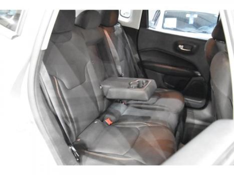 JEEP Compass 2.0 16V 4P SPORT AUTOM�TICO, Foto 9