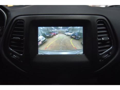 JEEP Compass 2.0 16V 4P SPORT AUTOM�TICO, Foto 12