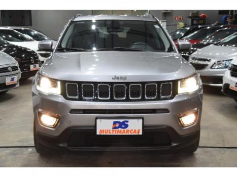 JEEP Compass 2.0 16V 4P SPORT AUTOM�TICO, Foto 17