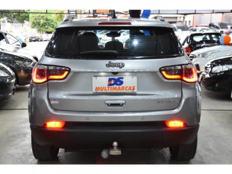 JEEP Compass 2.0 16V 4P SPORT AUTOM�TICO, Foto 18